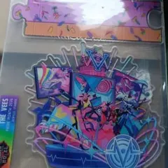 HAZBIN HOTEL THE VEES PRIDE MONTH 2026