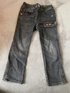 【値下げ】ダブルビー　ボトムス　100