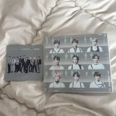 SnowMan アルバム Snow Labo. S2/初回盤B&特典