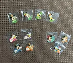 ディズニー ゲーム景品　チャーム　11個セット