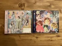 【匿名配送】KawaiiってMagic/はちゃめちゃわちゃライフ