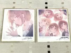冴えない彼女の育てかた 映画冴えカノ 入場者特典グッズ 前売り券特典