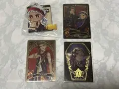 ツイステッドワンダーランド カリム・アルアジーム セット売り