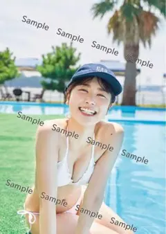 日向坂46 丹生明里「Am I ready?」B2ポスター - メルカリ