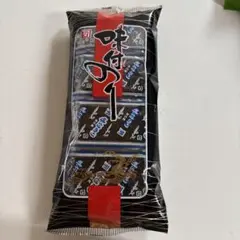 辰巳屋 味付のり 40袋入 (8切5枚) 板のり25枚　未開封のサムネイル