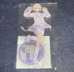 轟はじめ　3Dアクリルスタンド
