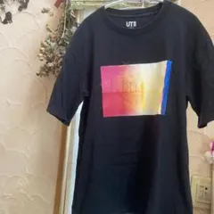 UNIQLO UT 米津玄師コラボTシャツ Sのサムネイル