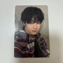 佐野雄大 INI 直筆 サイン KCON MD - メルカリ