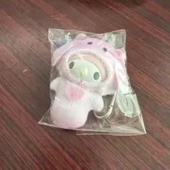 サンリオ　ちびっとも　みずのいきもの マイメロディ