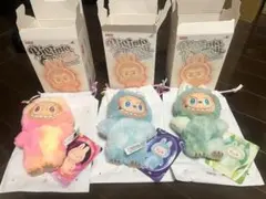 2025年最新】POPMART labubu the monsters 1boxの人気アイテム