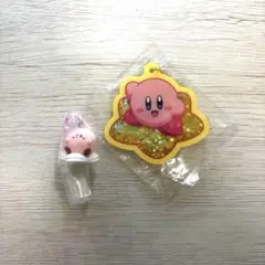 カービィ シェフフィギュア スプーン付き - メルカリ