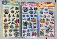 うるちゅる　スンスン　PUPPET SUNSUN 正規品 3枚セット　ワンワン