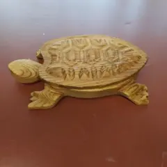 2026年最新】亀+木彫りの人気アイテム - メルカリ