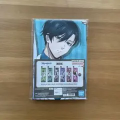 ブルーロック ビッグタオル sweets flavor 2026 糸師凛 ② - メルカリ