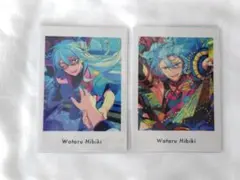 2026年最新】日々樹渉カードの人気アイテム - メルカリ