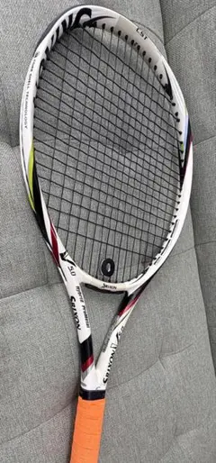 【テニスラケット】Srixon V5.0のサムネイル