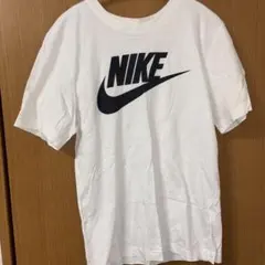 NIKE ロゴTシャツ ホワイト