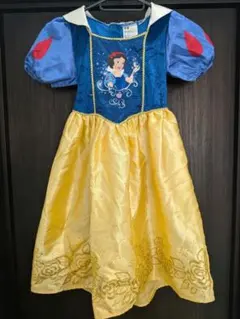 H&M Disney 白雪姫 ドレス 110-116cmのサムネイル