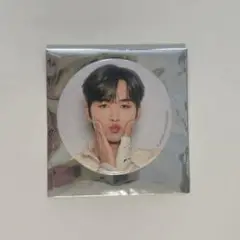 INI 後藤威尊 缶バッジ ランダム