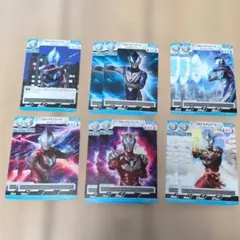 ウルトラマンカードゲーム リミテッドパック ぐんぐんカット ドロソ 全