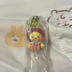 mikko なかよしさくらんぼスイング パフ puff lil alamode