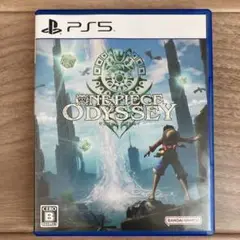 ONE PIECE ODYSSEY ワンピースオデッセイ