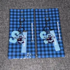 2周年記念アクリルキーホルダー Amazon.co.jp: 俺クロ 取り憑かれた俺と黒神心霊相談 アクリル