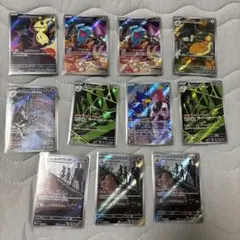 サ*メ様 ロケット団 ARセット ロケット団栄光