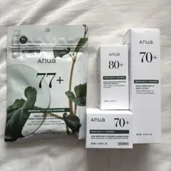 ANUA ドクダミセット