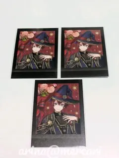 ツイステ　リドル　ぱしゃこれ