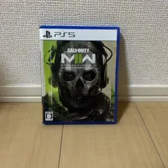 コールオブデューティ モダン・ウォーフェア2