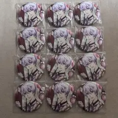 逢坂壮五 PTT 缶バッジ 25個 - メルカリ