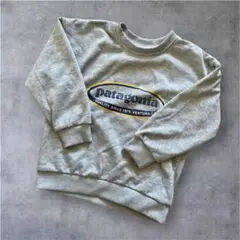 韓国子供服　Patagonia mtm 100cm