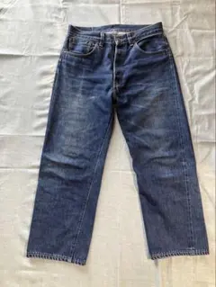 Levi's Vintage Clothing 501XX 1955年モデル