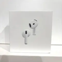 2025年最新】AirPods 4 アクティブノイズキャンセリング搭載の人気