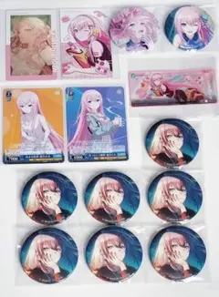 プロセカ 巡音ルカ まとめ売り