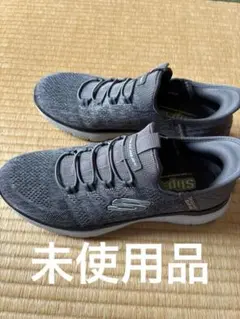 Skechers ランニングシューズ