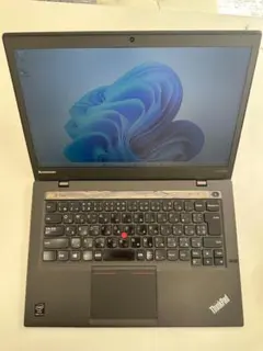Lenovo ThinkPad X1 Carbon 本体