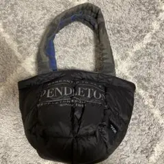 PENDLETONバッグ