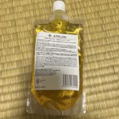 新品ATPLON オイルソープ ボディソープ 260ml 詰替 - メルカリ
