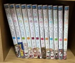 兄の嫁と暮らしています。 1～12巻