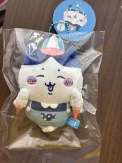 2025年最新】ちいかわ ワクワクゆうえんち マスコットの人気アイテム