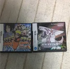 NARUTO疾風伝＆ポケットモンスター 値下げ