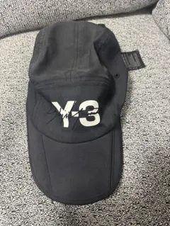 最終値下げ adidas Y-3 ワイスリー ヨウジヤマモト トラッカーキャップ