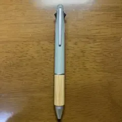 【山口 紗助様専用】ジェットストリーム 4&1 バンブー BAMBOOセージ