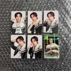 NCT DREAM ドリショ4 ラントレ ヘチャン - メルカリ