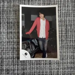 KEY TO LIT 中村嶺亜 公式写真 (4)