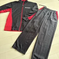 Kaepa キッズ ジャージ 上下セット 160cm