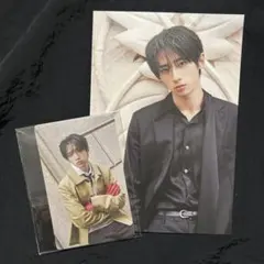 INI Viva la vita 許豊凡