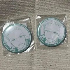 WINDBREAKER ウィンブレ 梅宮一 スペシャルくじ 第1弾